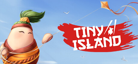 Tiny Island
