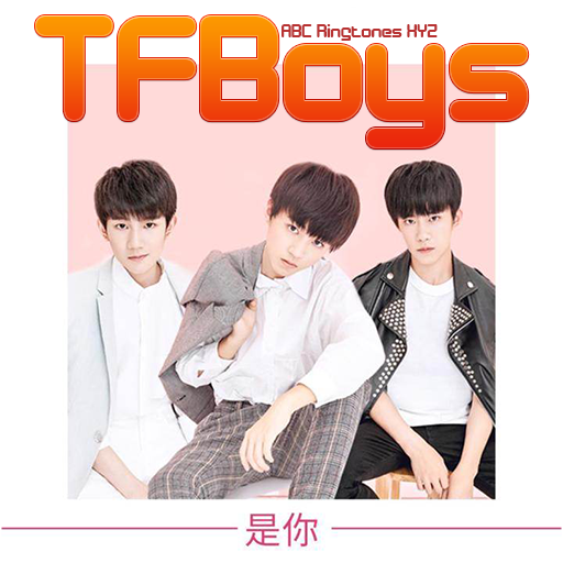 TFBoys Ringtones Pro