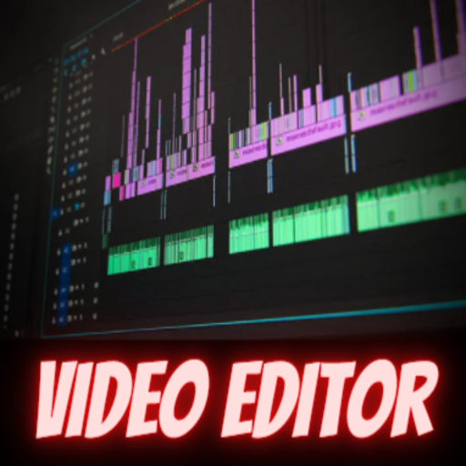 تعديل فيديوهات - video editor