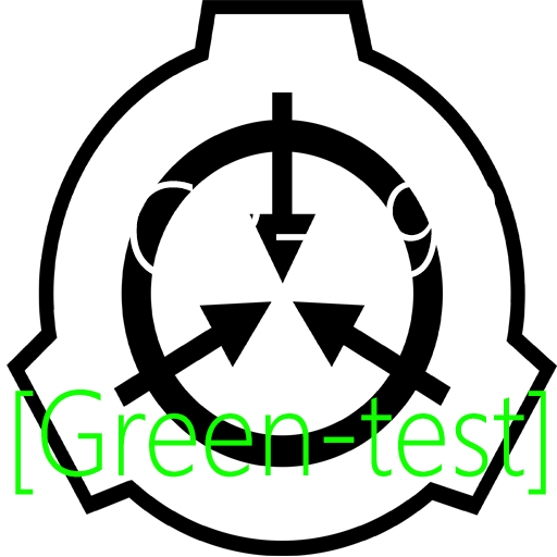SCP-093 [Green-test]