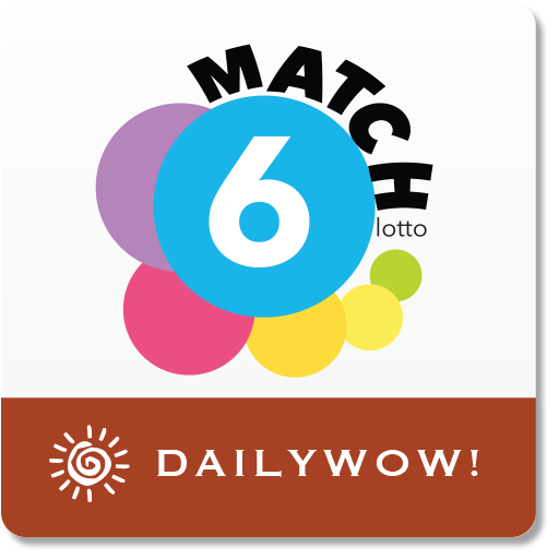 Pennsylvania Match 6 Lotto Daily