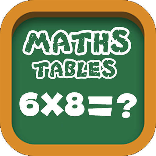 Times Tables - Fun Math Games