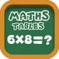 Times Tables - Fun Math Games