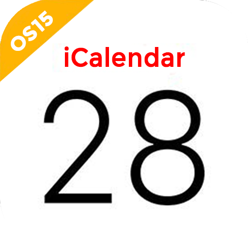 iCalendar - Calendar OS 18