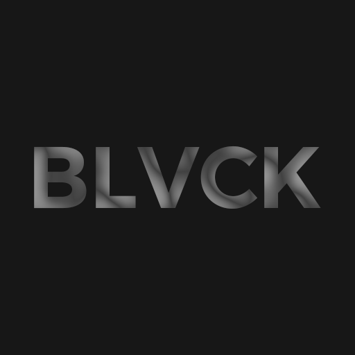 BLVCK - Wallpapers