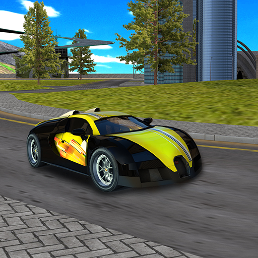 Drift Veyron