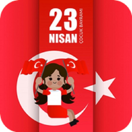 23 Nisan Çocuk Bairami