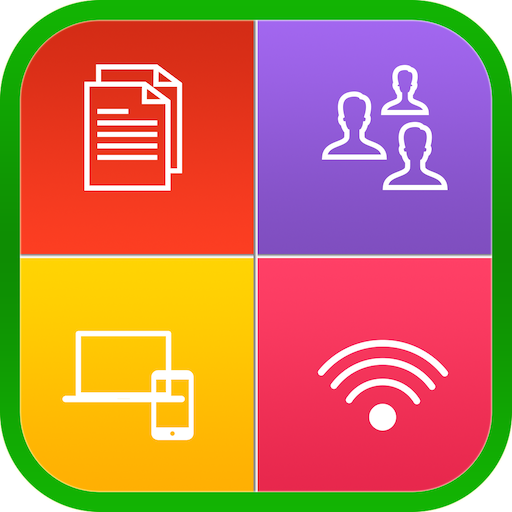 iFile Manager