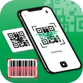 QR Code Scanner - Barcode Scan