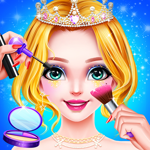 Beauty Makeup Academy