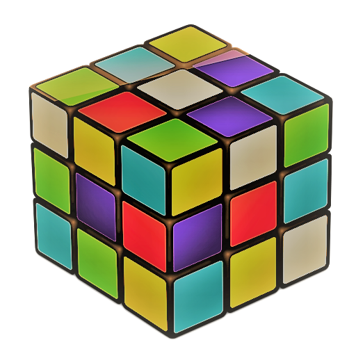 Speedcube Puzzle