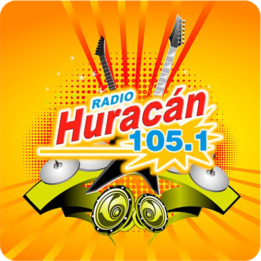 Radio Huracán Olmos