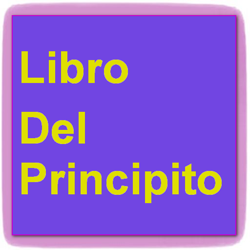 El Principito Libro