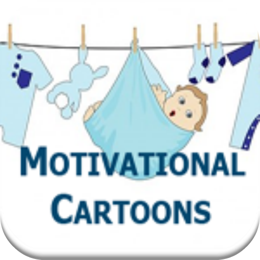 Motivational Cartoons