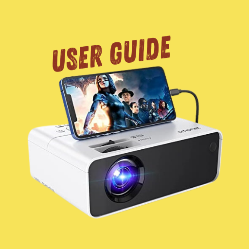 HD Video Projector Guide