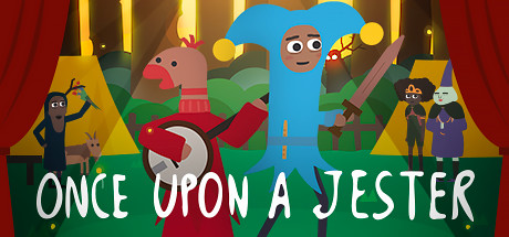 Once Upon a Jester