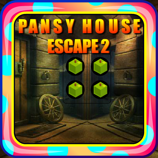 Pancy House Escape