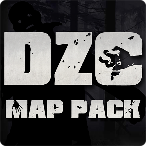 DayZ Central (Map Pack One)