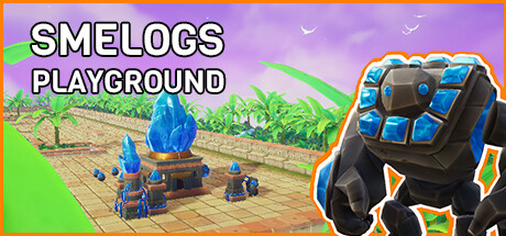 Smelogs Playground
