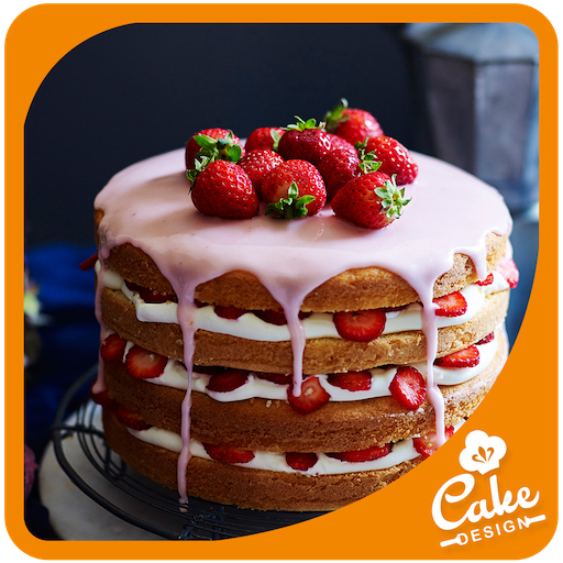 Latest Cake Design Ideas 2024