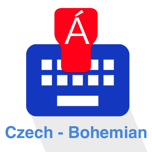 Czech Keyboard
