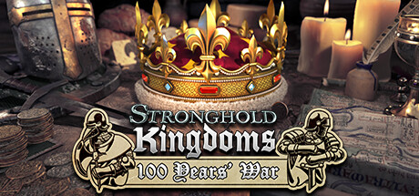 Stronghold Kingdoms