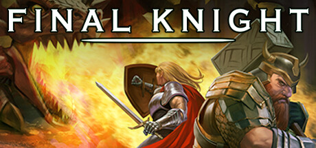 FINAL KNIGHT