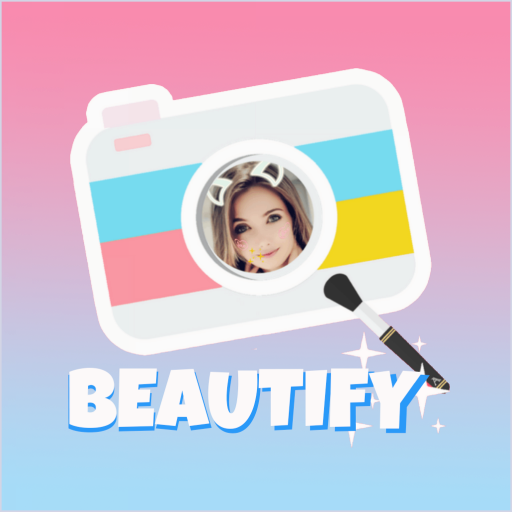 Beauty Camera - Selfie, Makeup
