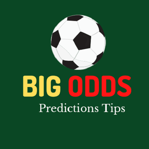 BIG ODDS Betting Tips