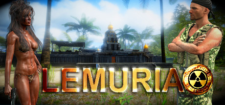 LEMURIA playtest