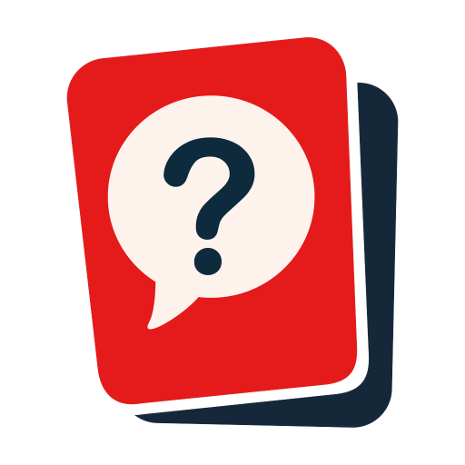 Ask! - party quiz game