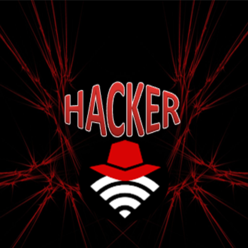 Wifi Hacker Password Prank