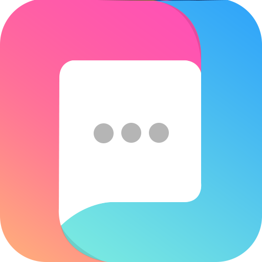 All Messages: SMS Messages App