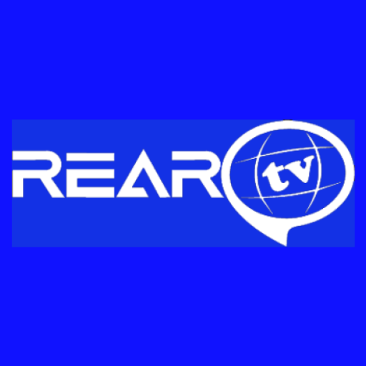 Rear TV