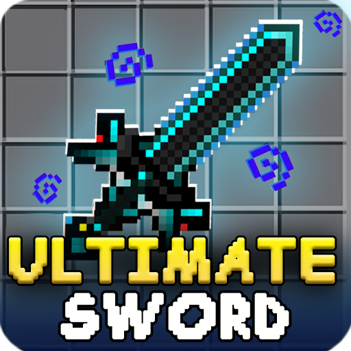 Ultimate Sword Mod Minecraft