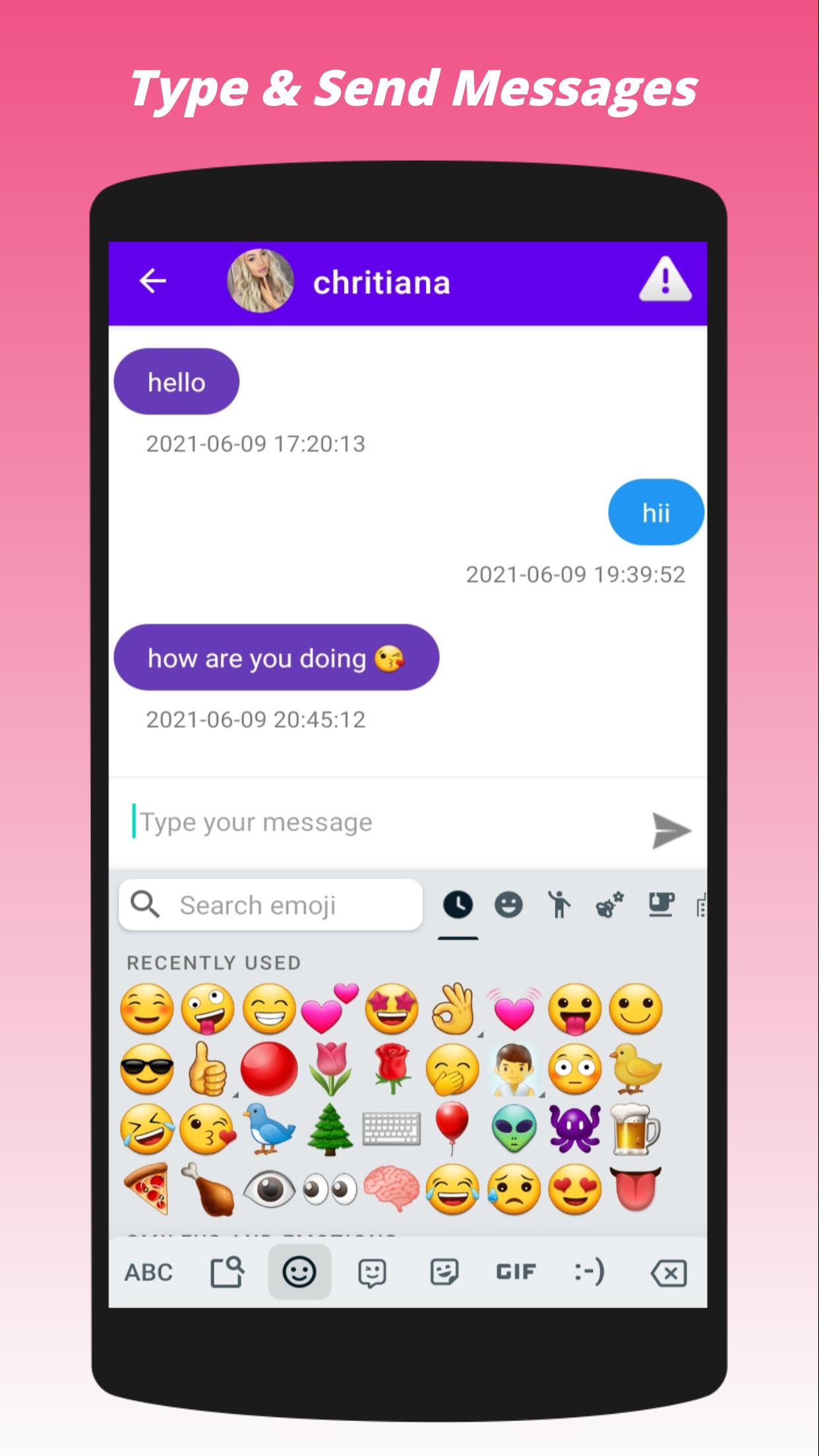 在電腦上下載Local Dating Web Site | GameLoop官方網站