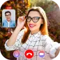 Live Video Call: Talk/Chat