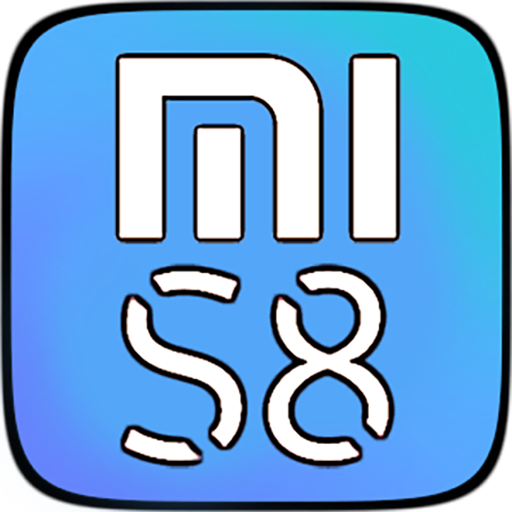 MiUX - Icon Pack