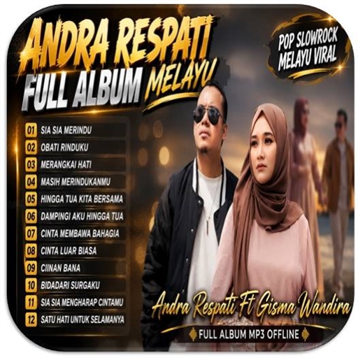 Andra Respati Full Album 2026