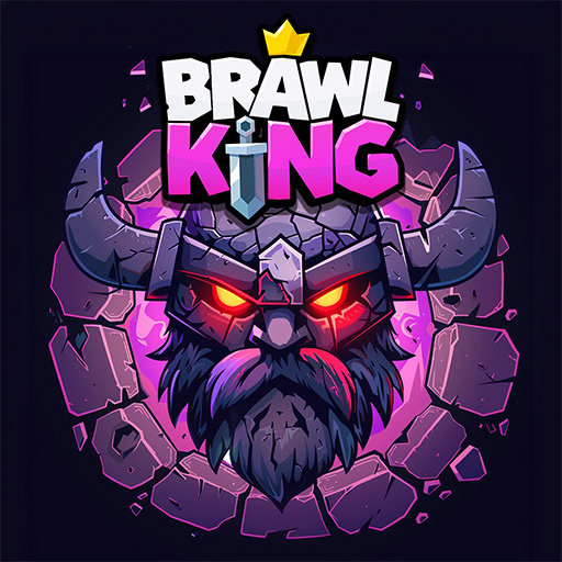 Brawl King: Roguelike RPG