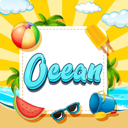 Ocean Wallpaper