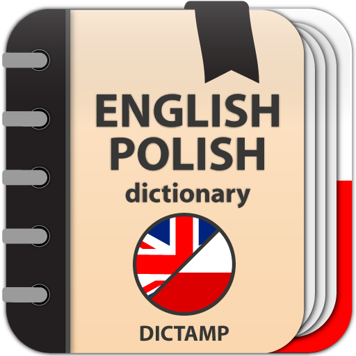 English-polish dictionary