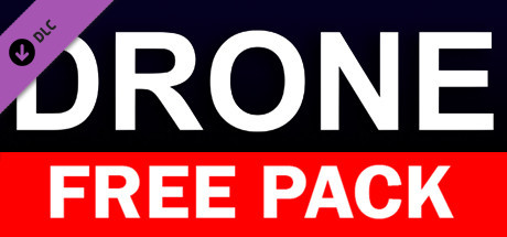 Drone Showcase - Free Pack