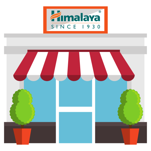 Himalaya Retail Store