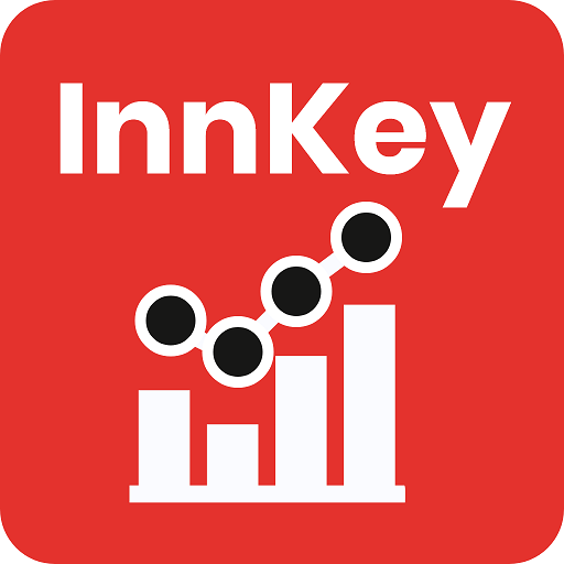 InnKey Manager's App