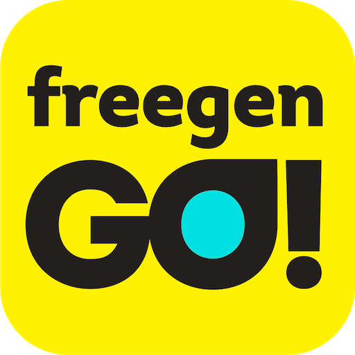 freegen GO!