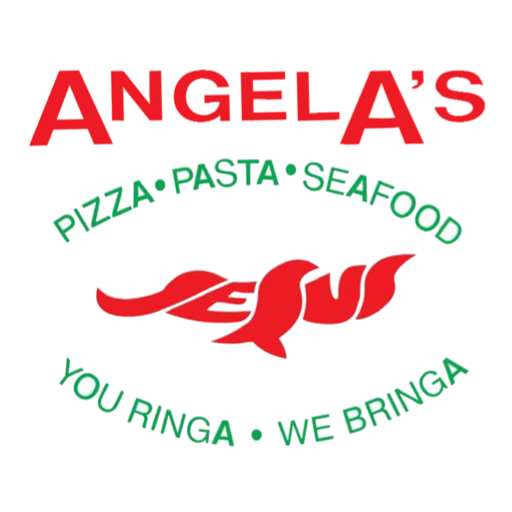 Angela's Pizza, Pasta & Seafoo