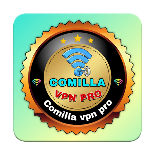 COMILLA VPN PRO