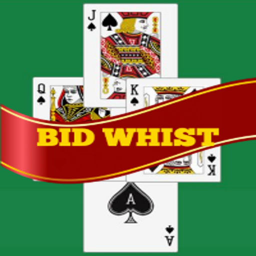 Bid Whist Challenge