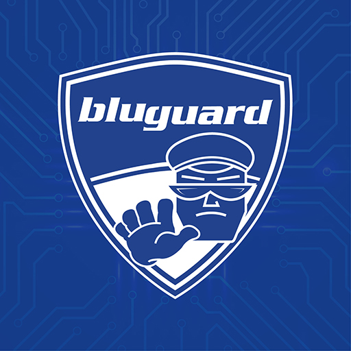 Bluguard P2P